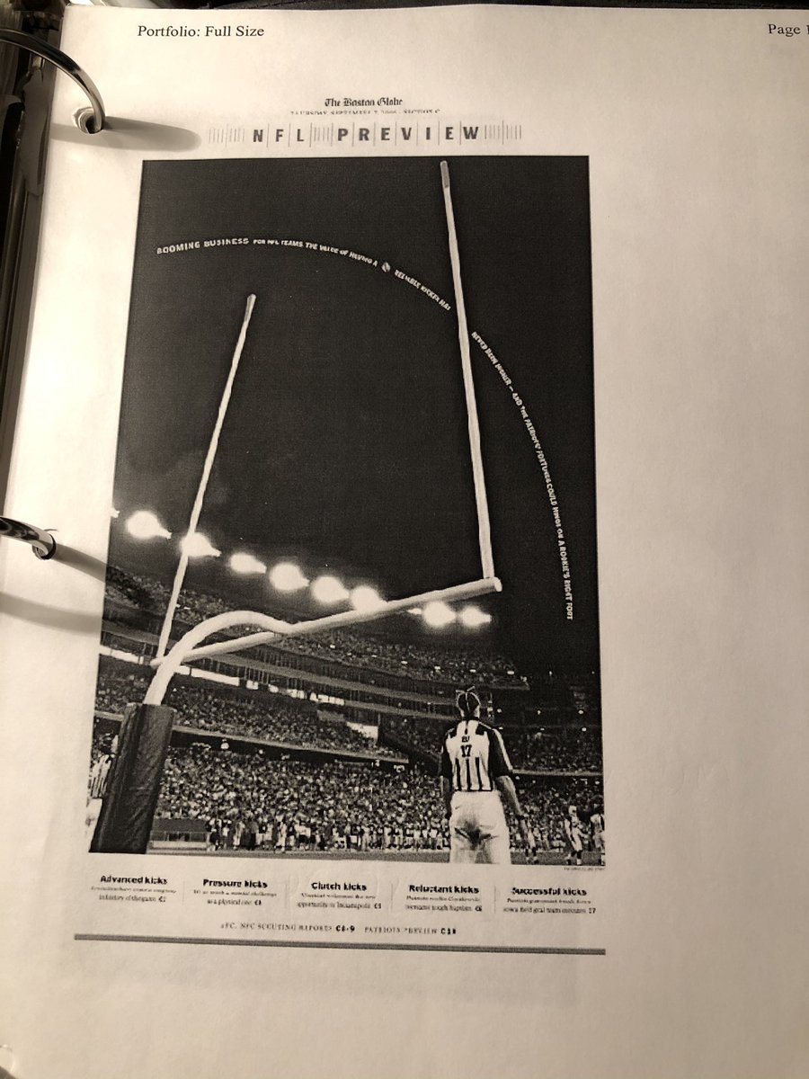 badgerzip2002's tweet image. (3/3) the old clip from the mid-2000s from NewsPageDesigner.org which is back BTW.
.
#WFH #pagedesigner #newsroom @sportsdesigner #backintheday @APSE_sportmedia