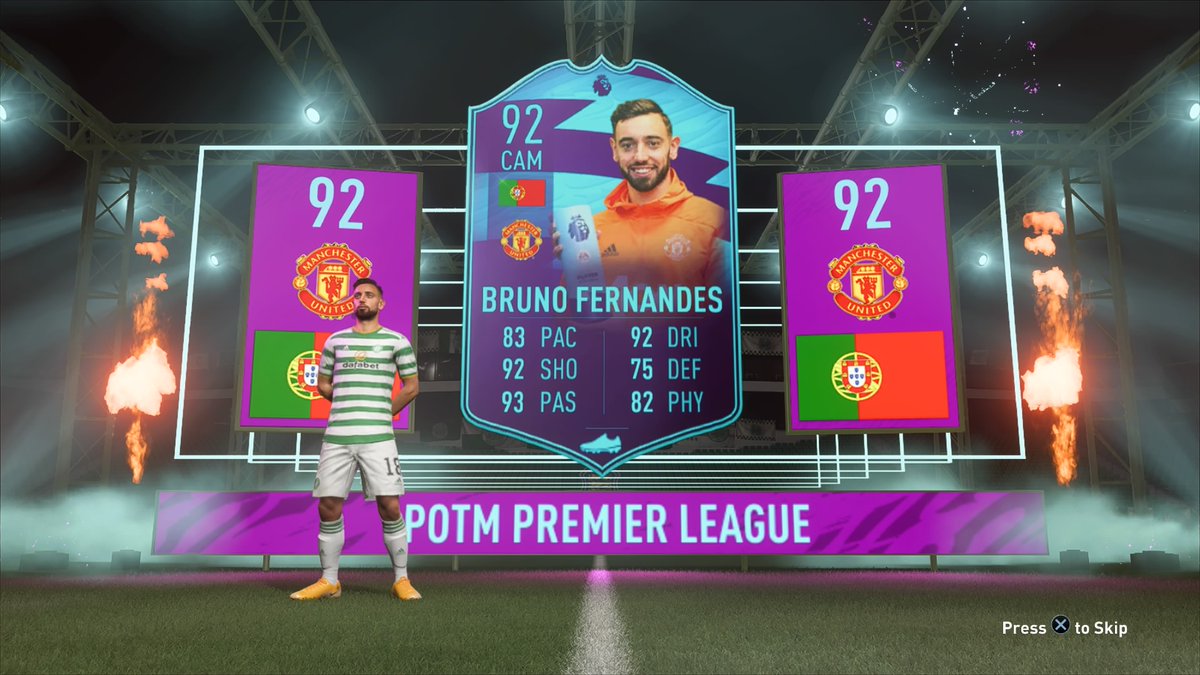 FifaAarons's tweet photo. Lets hope hes worth the coins https://t.co/q4oMrkEQvD