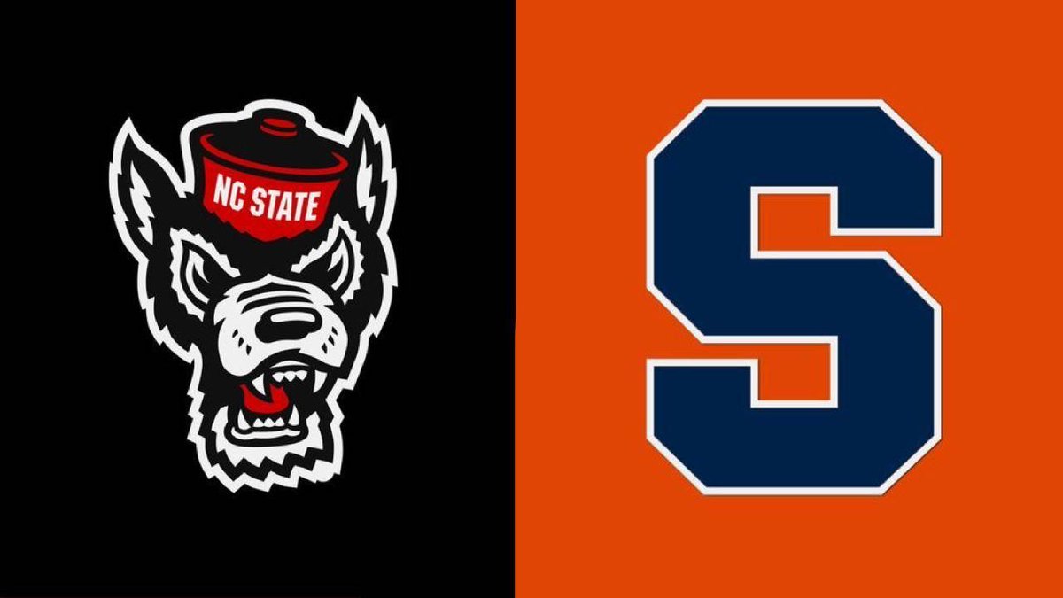 Syracuse vs NC State - Sunday 1/31/21 - NCAAB Expert Free Betting Pick https://t.co/DpyXE25aSE https://t.co/8HQ7V8n9f3