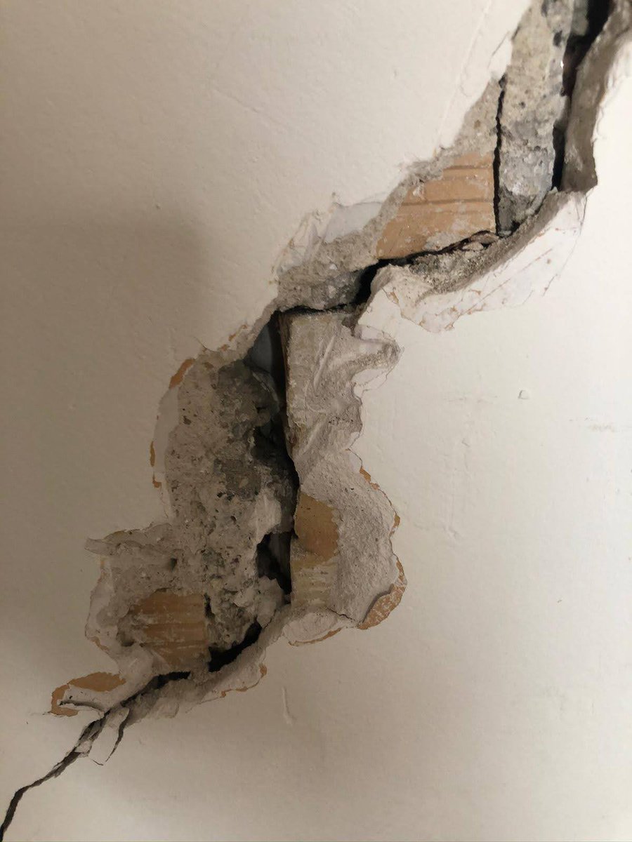 KerakollMiguelC's tweet photo. REPARACION DE GRIETAS EN MUROS Y PAREDES
Ver tabla 17
https://t.co/7Ur2Do2BSX
#terremotoGranada #terremoto #Granada #sismo #arquitecto #arquitectotecnico #aparejador #grieta #fisura #patrimonio #alhambra #Geocalce #Atarfe #Albolote #CullarVega #kerakoll #SantaFe https://t.co/ludEKLx3eB