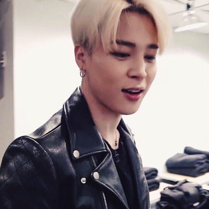 park jimin being the “it boy” boyfriend —a needed thread