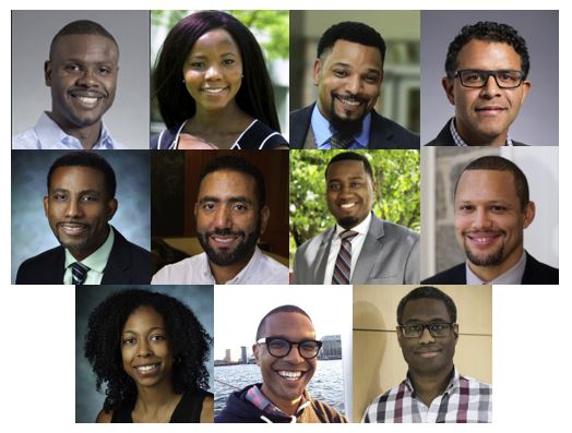 CellPressNews's tweet image. "What Needs to Change in Academia to Increase the Number of Black Scientists and Engineers?" Hear from researchers in this Voices from @CellSystemsCP hubs.ly/H0FKmz60
#ScienceThatInspires