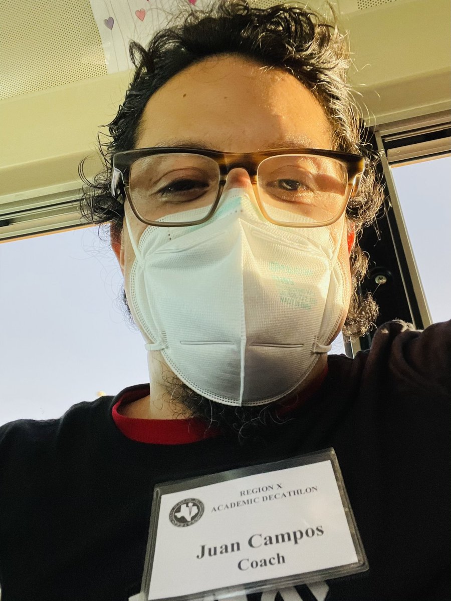 Long Day, but a good day!

3 MEDALS at Regional Competition!
🥉🥉🥉

#ACDEC