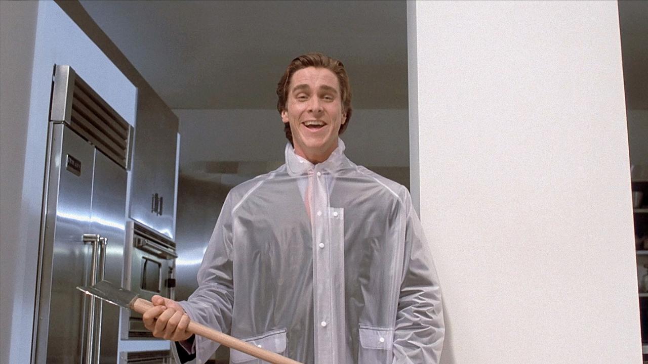 Happy birthday to one of my favorite actors of all time, Christian Bale! 