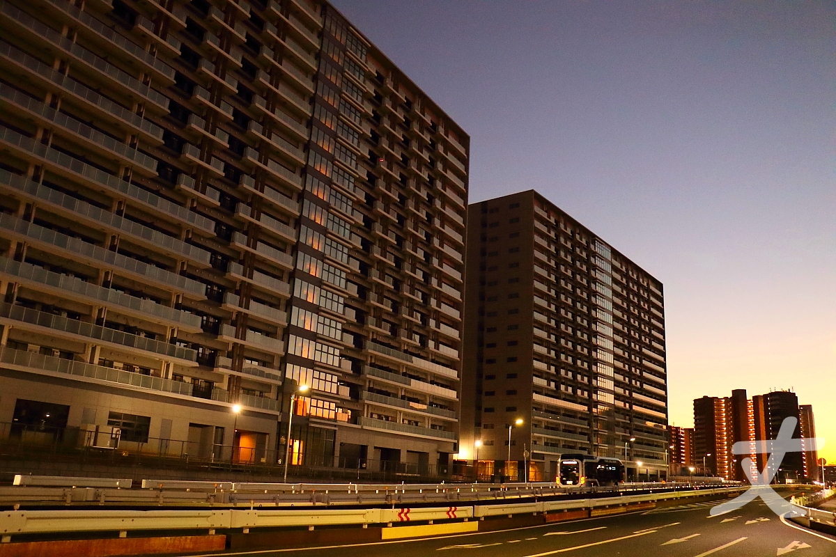 現実のディストピア 東京に存在する 住民が誰もいない 村 に訪れた話 Togetter