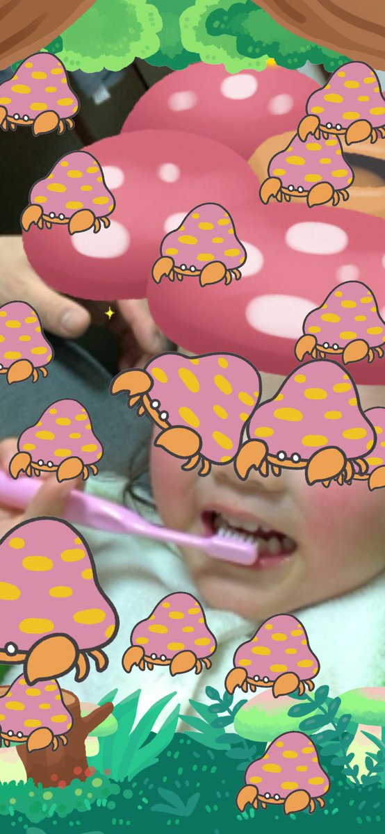 蛇口 ジャー なお一番好きなキャラはバリヤード アホなのか