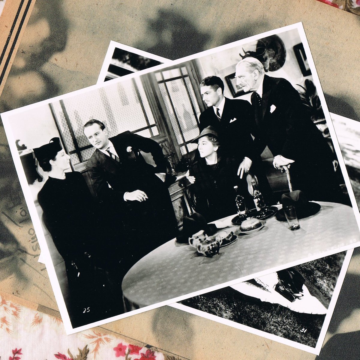 Enokurucolorful على تويتر 映画 レベッカ より このシーンに出演しているフランク レジナルド デニー が 2枚目にはいません マキシム ローレンス オリヴィエ の忠臣とも言うべきフランク 撮影現場でもｼﾞｮｰﾝ ﾌｫﾝﾃｰﾝの誕生日をスタッフと共に祝ってくれた