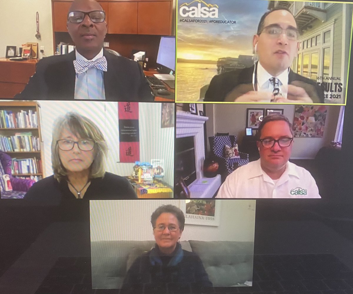 “So much about schooling is switching and sorting who gets privilege” LDH at #CalsaFamilia 

Extraordinary leadership learning and sharing the past two days! 

Thank you <a href="/LDH_ed/">Linda Darling-Hammond</a> <a href="/SanLorenzoSupt/">Daryl F. Camp</a> <a href="/ACSAwes/">Wes Smith</a> <a href="/TrudyArriaga1/">Trudy Arriaga</a> <a href="/ChrisGocke/">Chris Gocke</a> <a href="/robertedlink/">Robert Lopez</a> <a href="/CALSAfamilia/">CALSA</a> <a href="/IvanChaidez/">Iván Chaidez</a> and all!