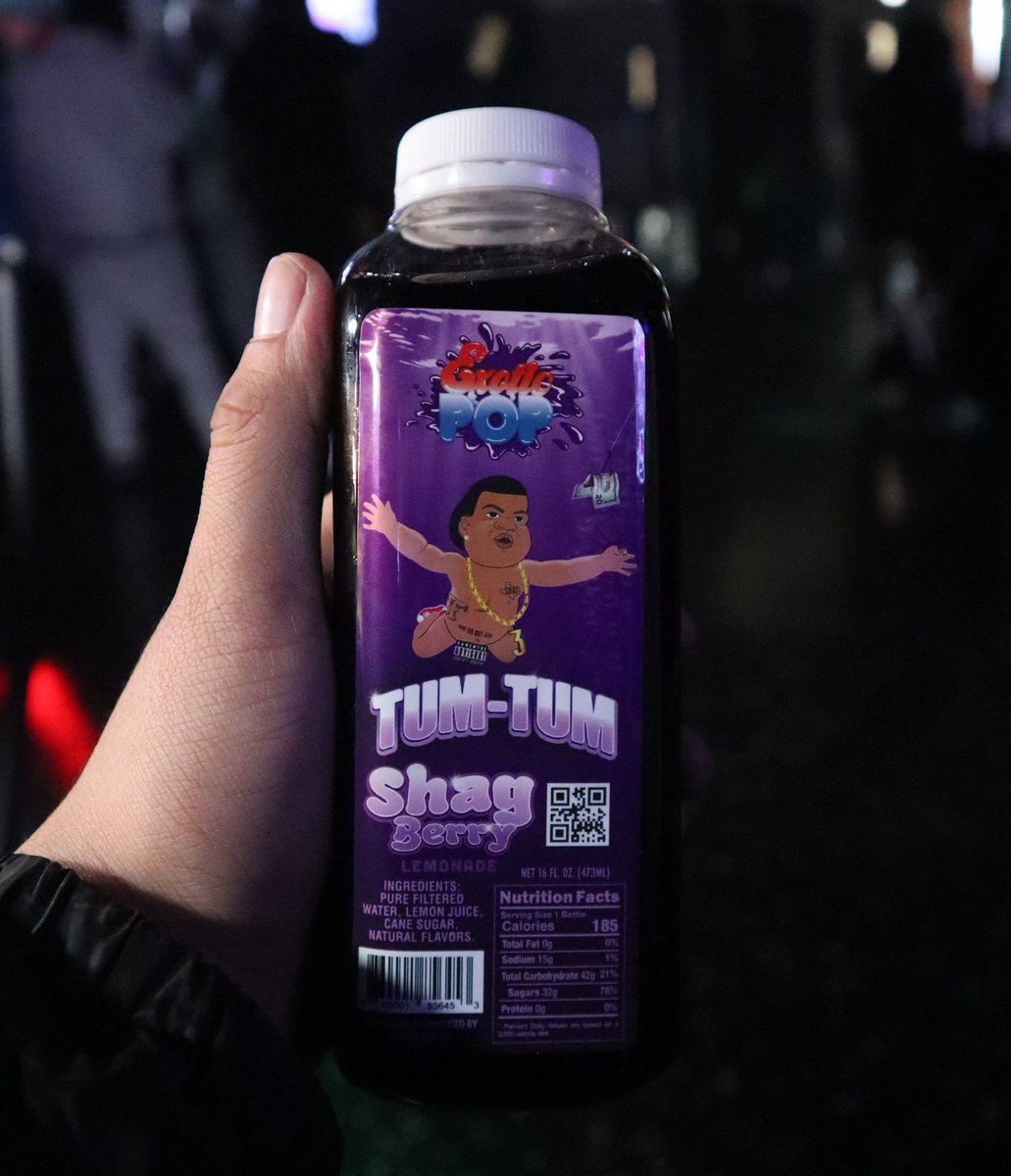 danielgotskillz's tweet photo. Check it out my design to a drink to be sold in stores https://t.co/xzGG4HzG1u