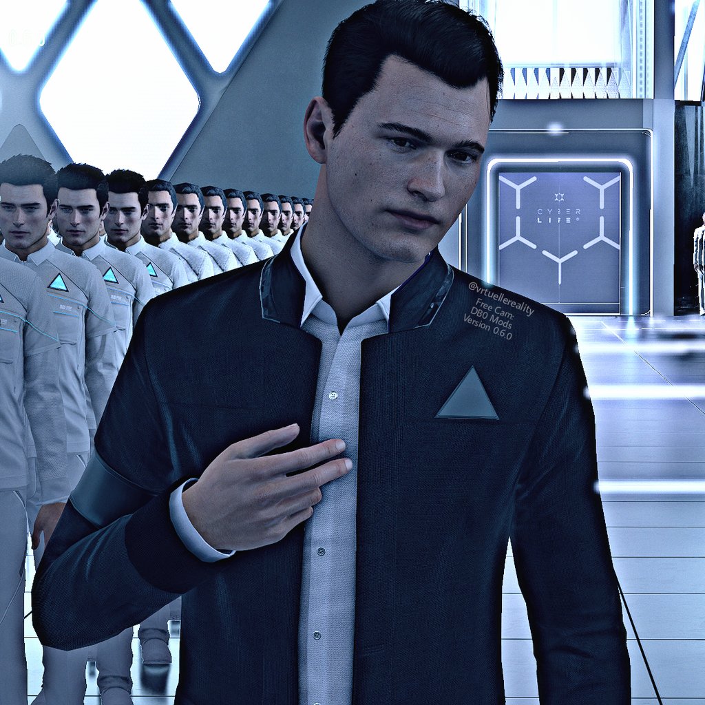 ellellebe's tweet photo. I was given the opportunity to test out DragonBane0's free cam. His free cam can pause 60's "villain speech." The other free cam I used before couldn't.
Textures modded using Aaron's &amp; Ray's Custom Texture tool at https://t.co/WJ8BBew7sb https://t.co/UK0ZvkrtnB