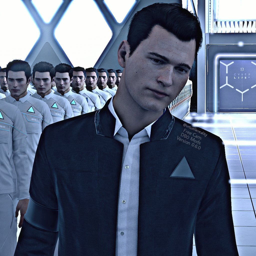 ellellebe's tweet photo. I was given the opportunity to test out DragonBane0's free cam. His free cam can pause 60's "villain speech." The other free cam I used before couldn't.
Textures modded using Aaron's &amp; Ray's Custom Texture tool at https://t.co/WJ8BBew7sb https://t.co/UK0ZvkrtnB