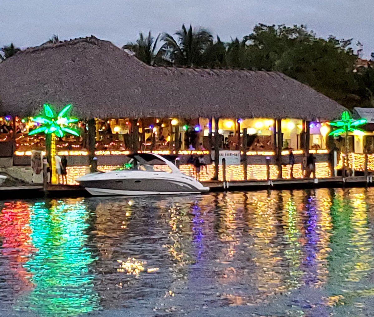 billeecox's tweet photo. Wow the #houseband is playing #hotelcalifornia again #bestversionever just #wow https://t.co/mV4d7o993i