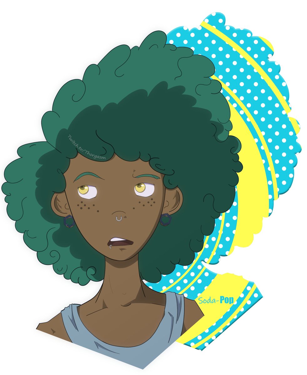 HeyItsThor_'s tweet image. Ok, I said I had something that Ive been working on for a while and now I can finally announce it. Here it is: I would like you all to meet Soda-Pop! He's the protagonist of my webcomic called "Soda-Pop Against the Infinite Expanding Universe" title is still a work in progress(?)