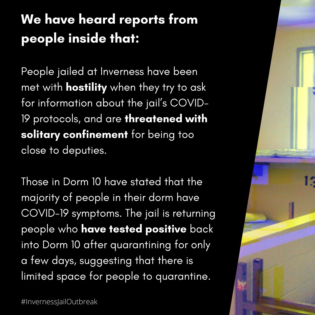 Oregon Prison Report tweet media