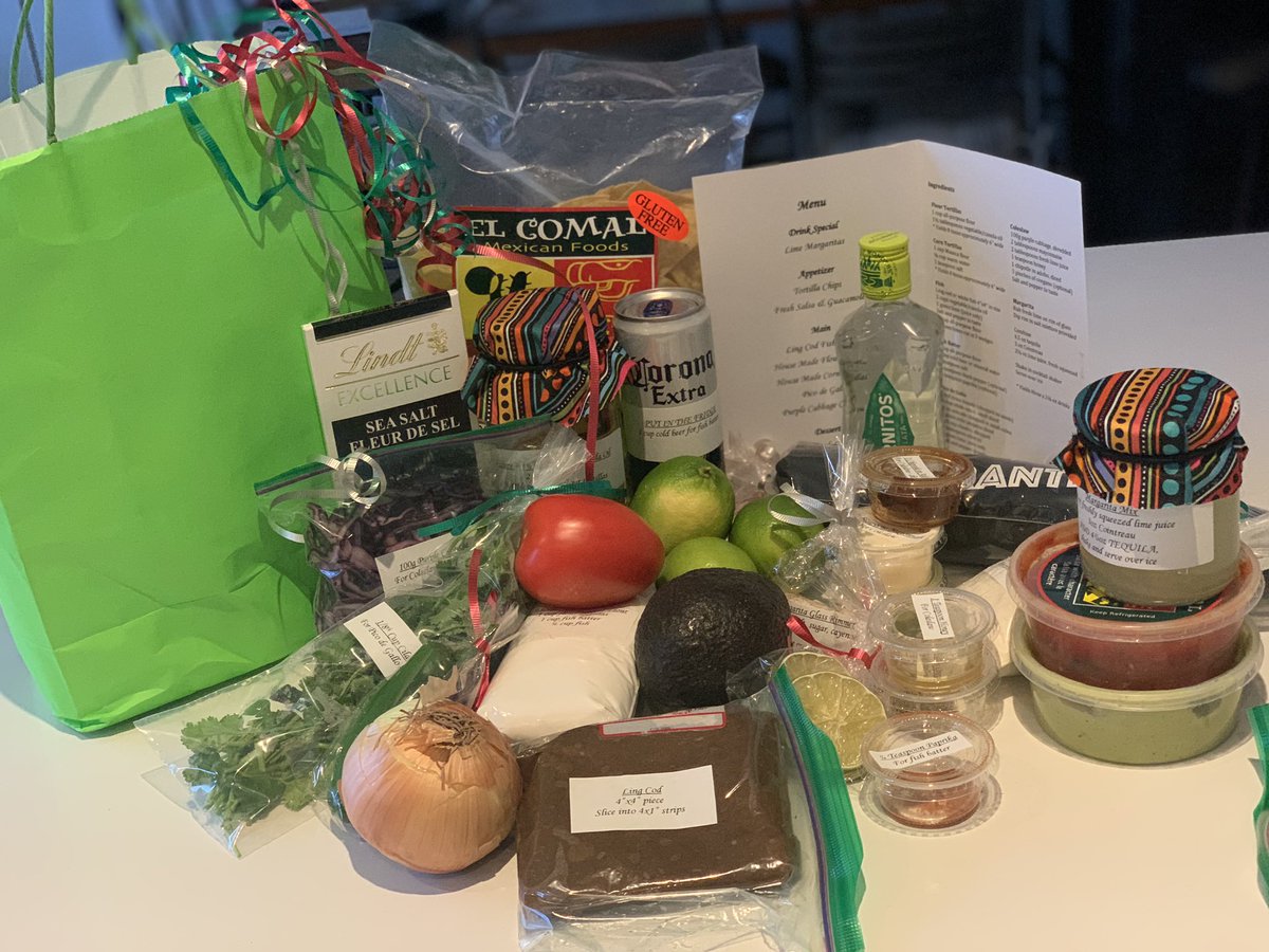 DConnellyNW's tweet image. Yep, going to be a good night! #virtualcookingclass #mexicocity #virtualvacation