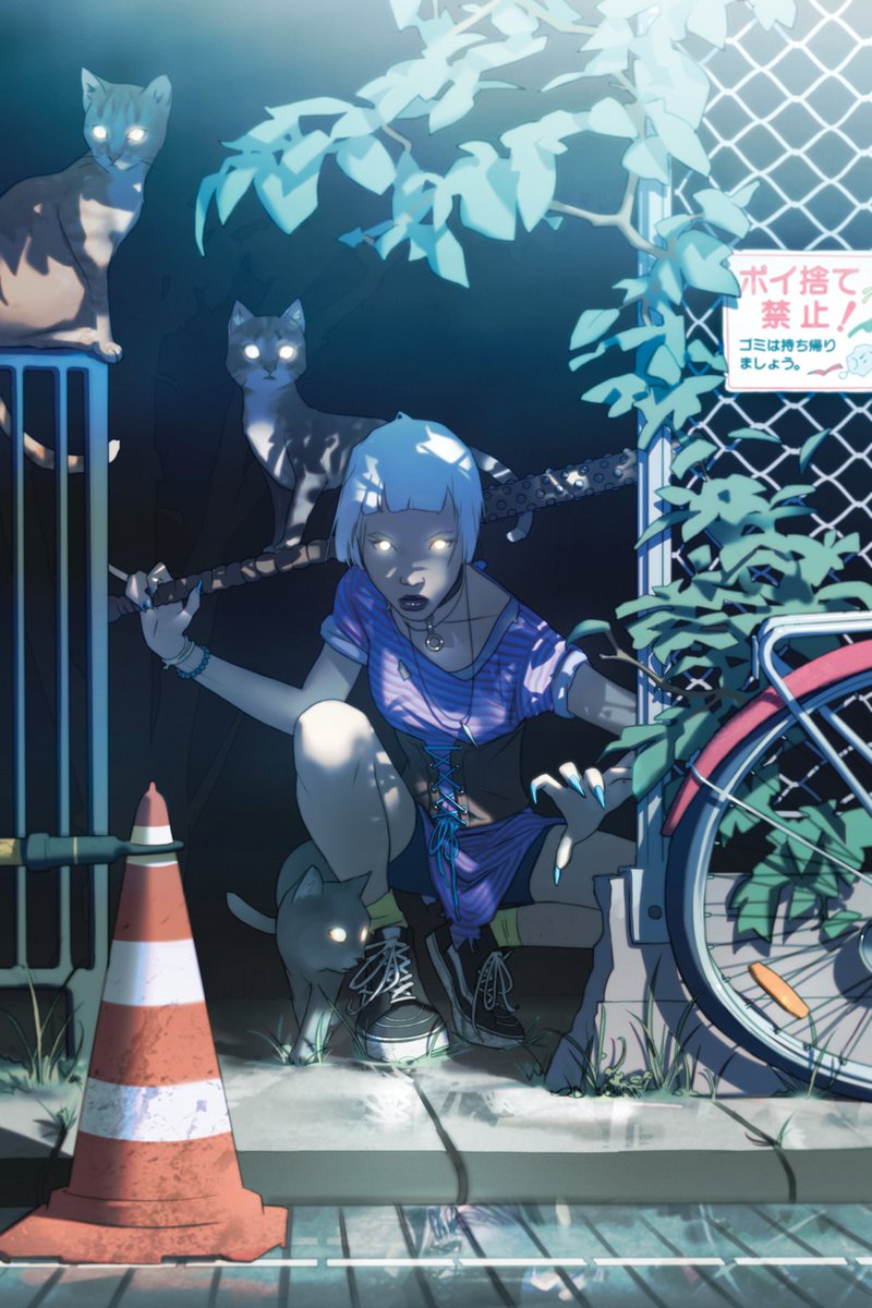 My name is W. Scott Forbes, I'm an Art Director in animation &amp; Illustrator!  You can find my work at the following:

wscottforbes.com 
instagram.com/wscottforbes
inprnt.com/gallery/wscott…

⚡️ POP STARS the Animated Series 🎶
x.com/ScottForbes/st…