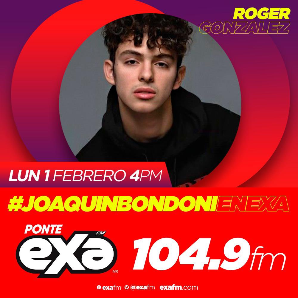 All Joaquín Bondoni tweet media