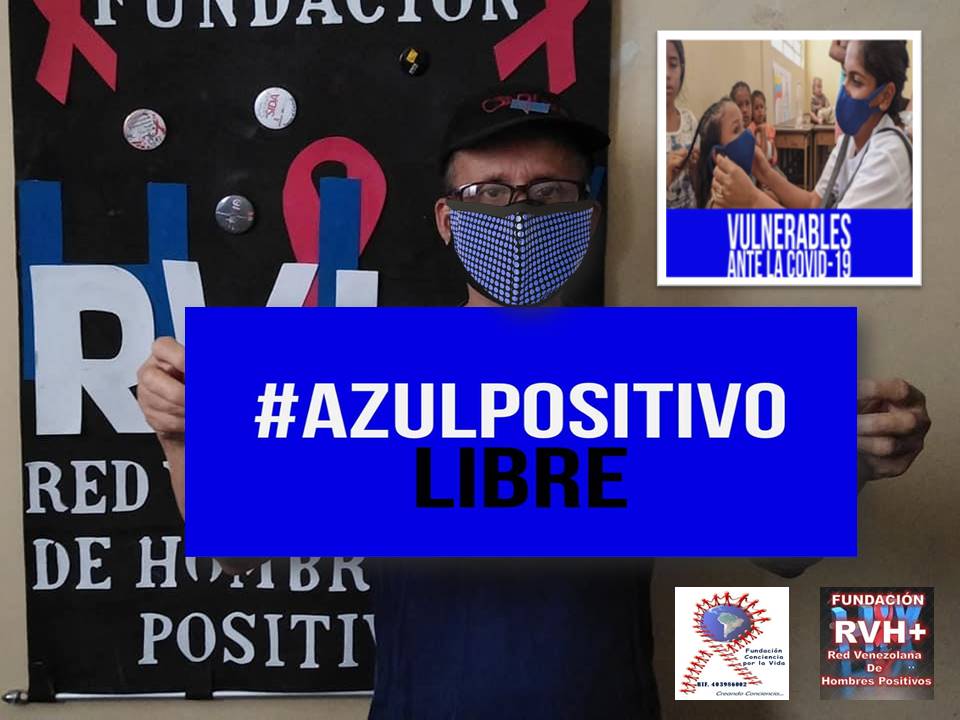 RVH_LaraDDHH's tweet photo. #AzulPositivo 
#somosazulpositivo 
#AzulPositivoLibre
#LaraSomosAzulPositivo https://t.co/pULnZXNabn