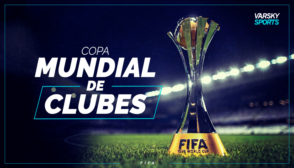 Cuadro del Mundial de Clubes 2021