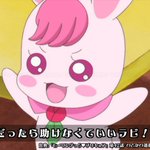 アニメ『ヒーリングっとプリキュア』でのラビリンの名言が話題!この時代に言い切ったその内容とは!？