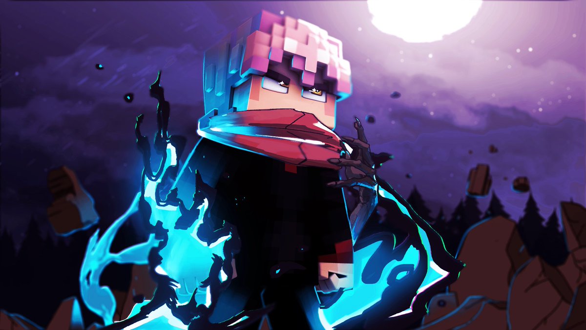 Jujutsu kaisen🔥

-Portfolio : be.net/Snexzy
-HD : imgur.com/a/UiOK6gG

-Likes &amp; Retweet very appreciated