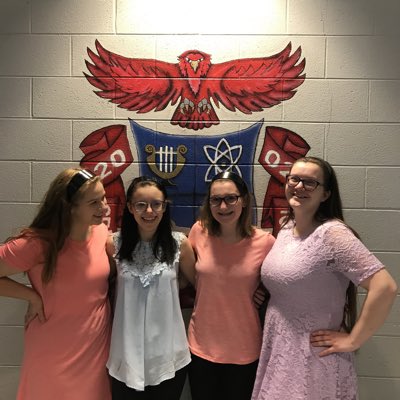 #NewProfilePic