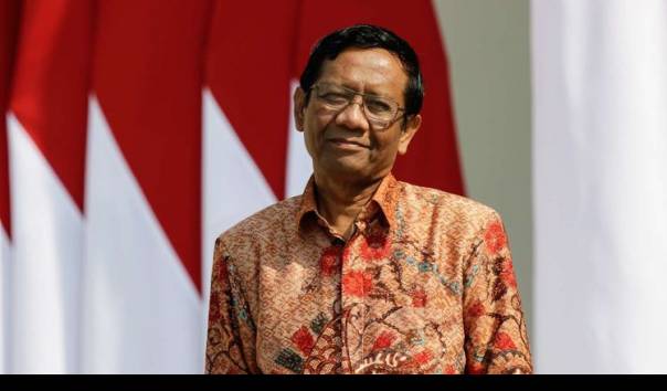 Mahfud MD: Bangsa Indonesia Patut Bersyukur Punya  NU dlvr.it/RrhLgD