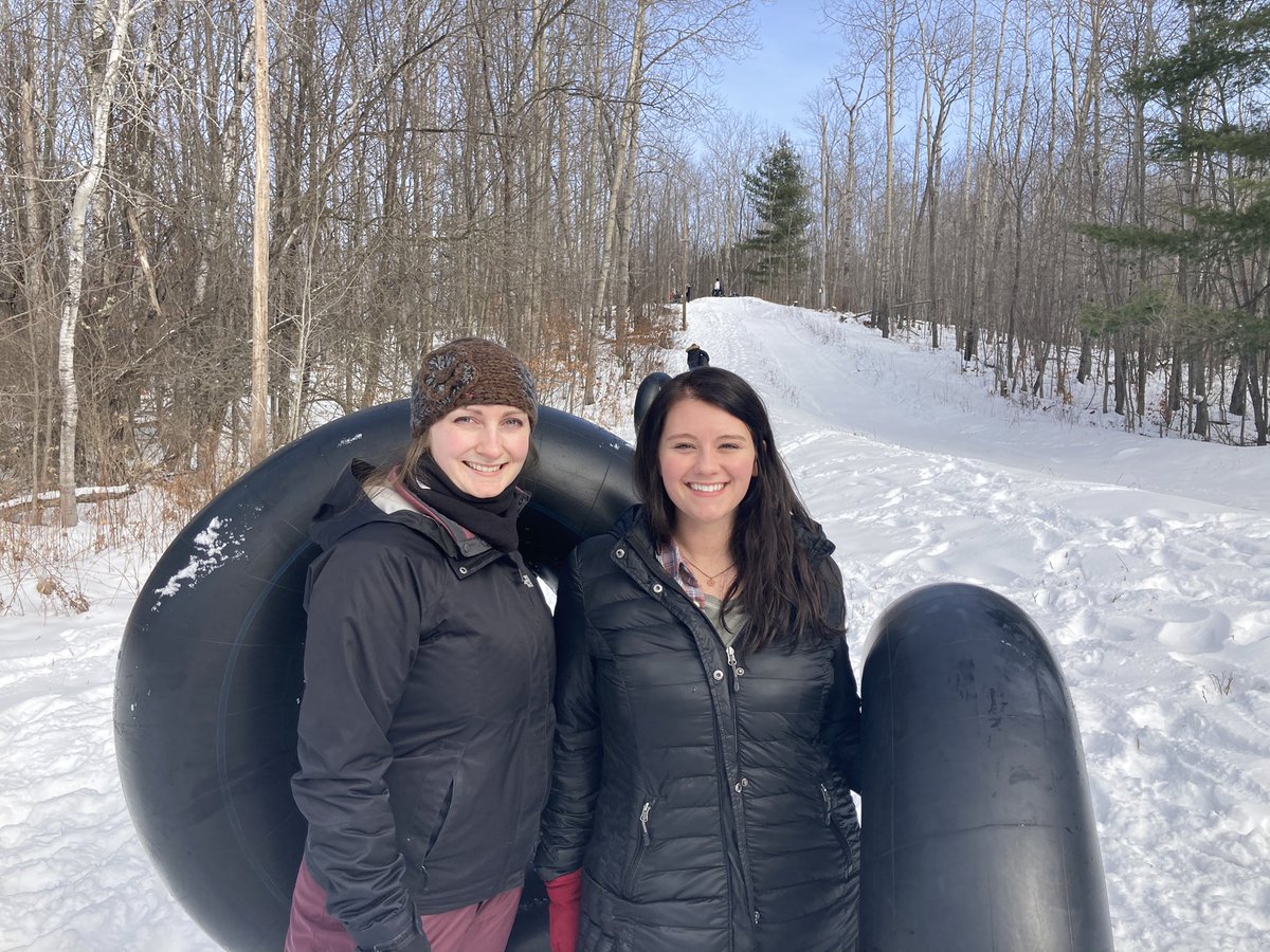 MyPVBC's tweet photo. Winter events at camp! Thankful for snow and sunshine and people to enjoy it! https://t.co/pdYPZuuVs0