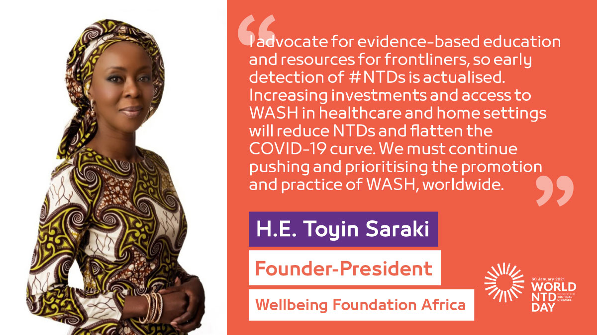 WEFTA_impact's tweet photo. We are proud to support the global NTD efforts. #WASH resource development and management are a foundation for community health and hygiene improvement. Together we can #BeatNTDs. https://t.co/Mb7NI2nSxB