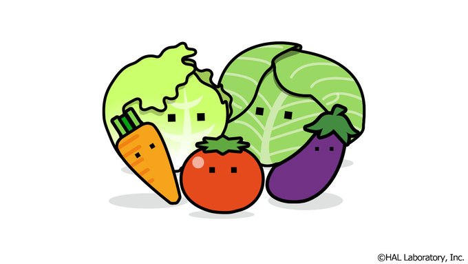 「carrot eggplant」 illustration images(Latest)