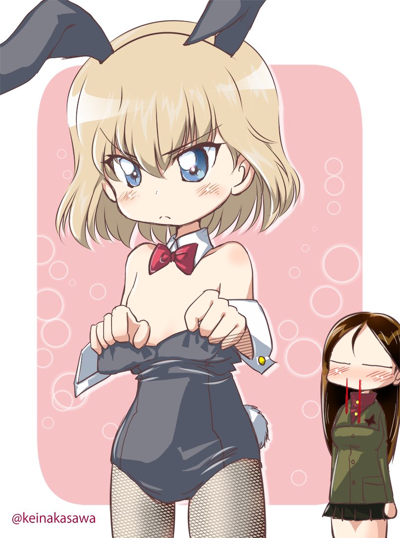 カッちゃん過去絵 