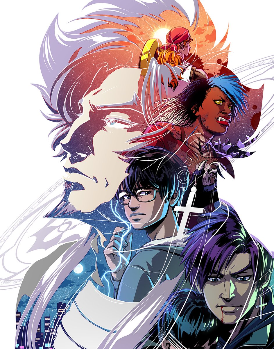 Midwinter (@MidwinterComic) / Posts / X