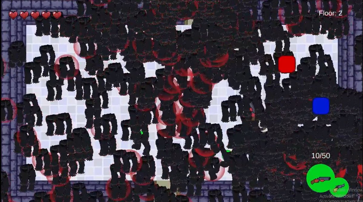 post_beam's tweet image. Well, this can happens😅

Support us on Patreon: patreon.com/postnbeam 🐧🐧

#IndieGameDev #ggj21 #GGJ