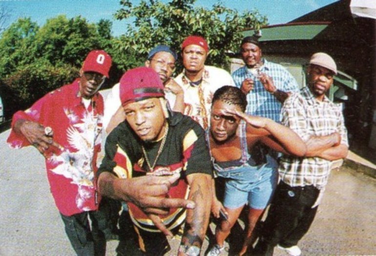 After the success and reaction to 3 6 Mafia's Tear da Club Up, some small concert venues refused to let them perform the song. DJ Paul said that they'd often get their money up front and still perform the song.