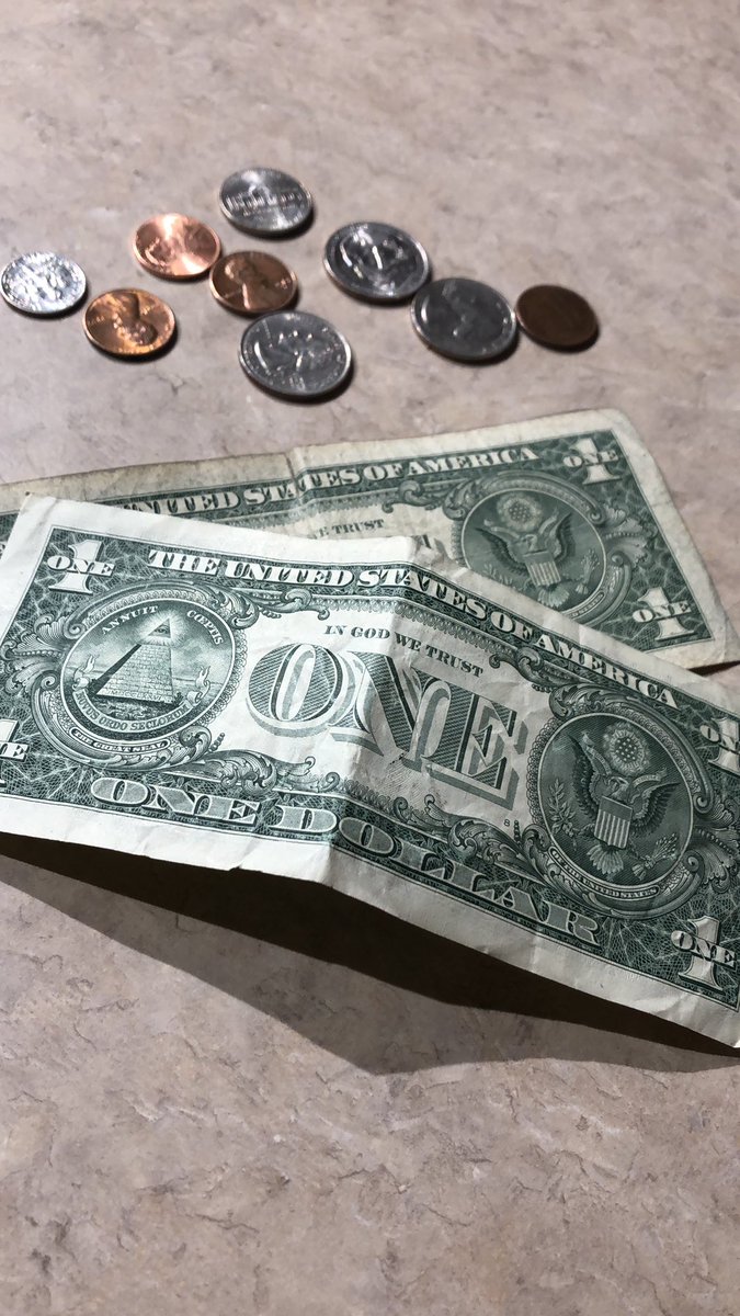 revolution605's tweet image. Little less than three sats worth here. #Bitcoin #futureofbitcoin