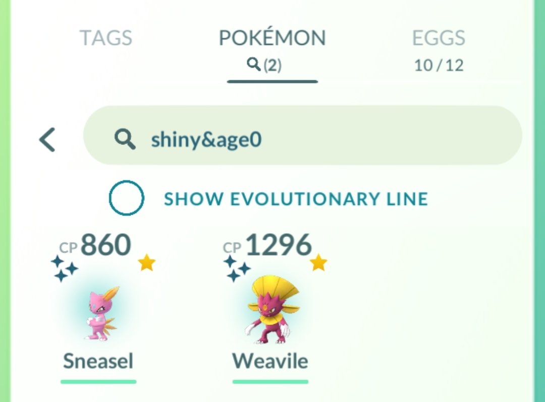 SkittlesFancy's tweet photo. Just got my shiny miltank 😍😍😍
#pokemongo #pokemonGOtrade #pokemongoraid #pokemongoraids #PokemonGo #PokemonGoRaids #PokemonGOfriend https://t.co/ysXgJkFFln https://t.co/PBEx9nriD2
