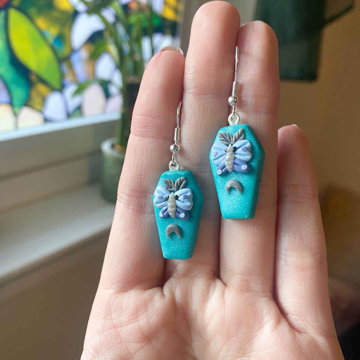 these moth coffins still lookin for a new home!