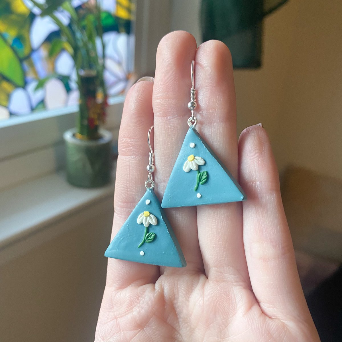 ‘taggart’ daisies