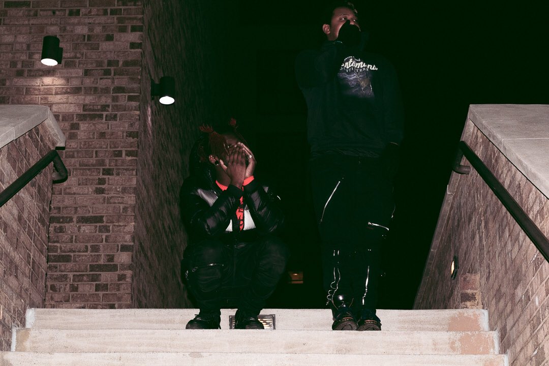Devonte_Ze's tweet photo. My first full tape just dropped wit my twinn🧟‍♂️🤞🏿

https://t.co/jO0SP7CA1N https://t.co/k6eY0L1AhY