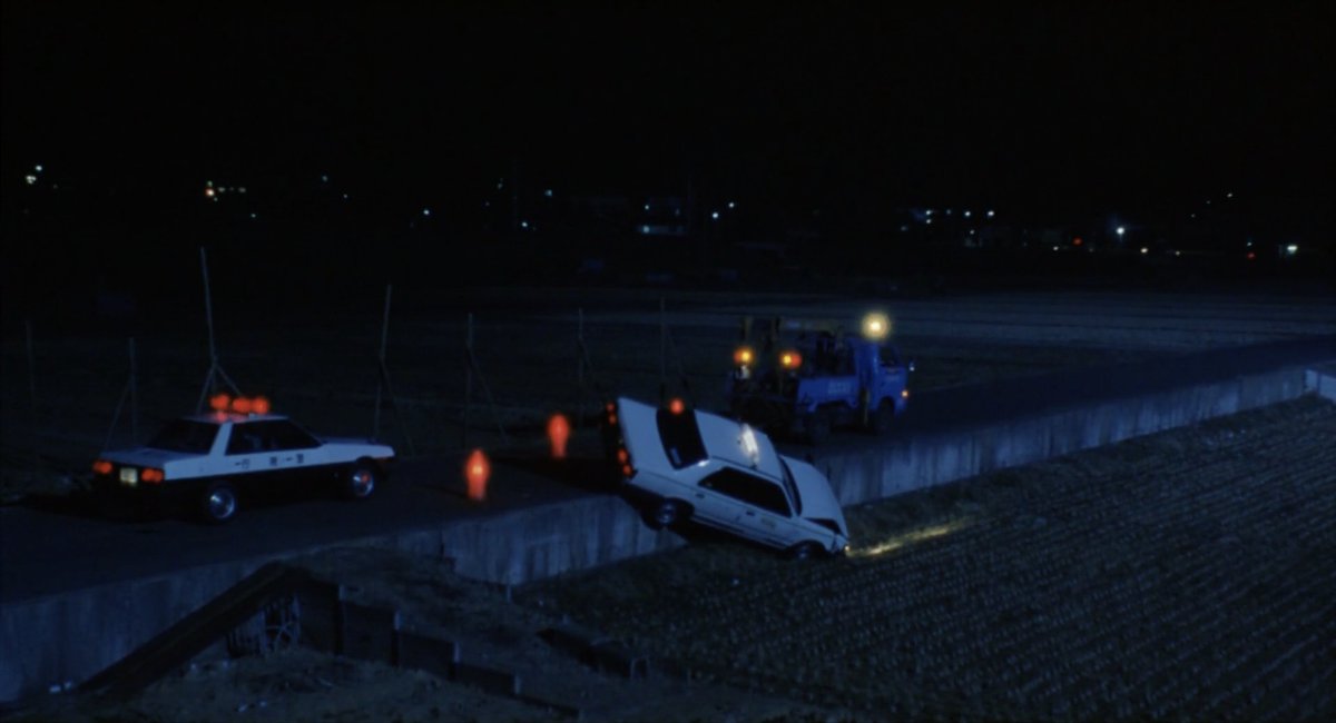 KIDS RETURN (Kitano, 1996)