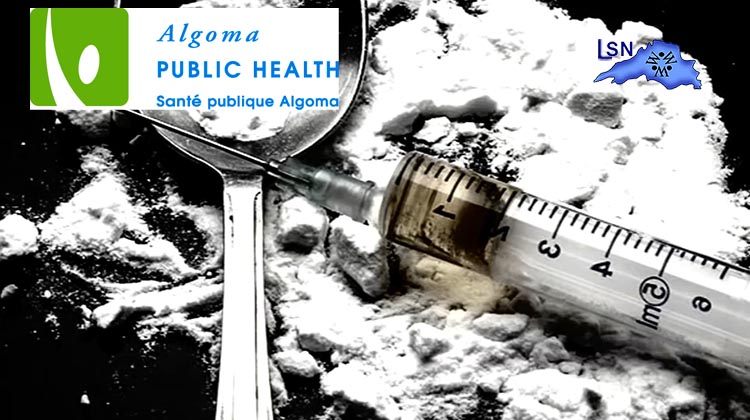 LakeSuperiorNew's tweet photo. Suspected opioid poisonings ~ Deaths https://t.co/BKd7trB98T
#LSN_PublicSafety #LSN_Health #LSN_SSM @TBDHealthUnit
@AlgomaHealth
@PublicHealthSD
@TheNWHU
@PublicHealthSD https://t.co/1ElUv419w0