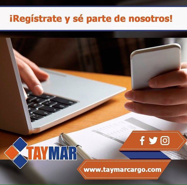 TAYMAR tweet media