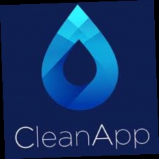 cleanapp download free / Twitter