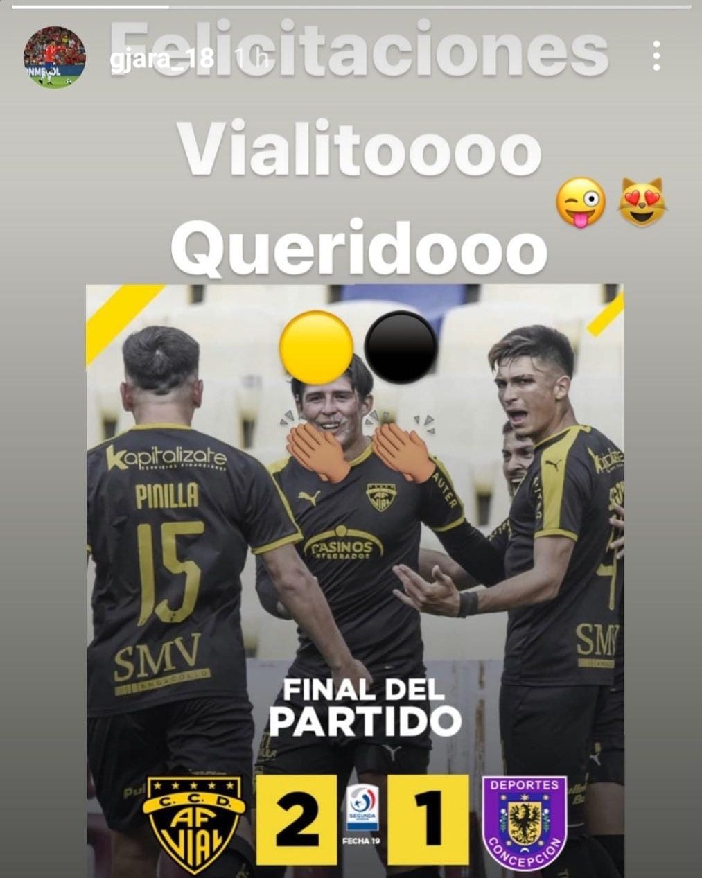 Fernández Vial