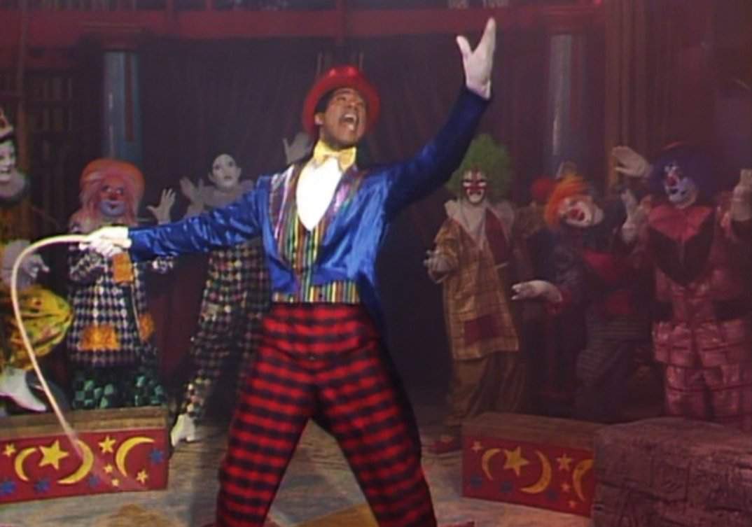 After all, Sylvester McCoy inherited the role at a time when “Doctor Who” had a particularly antagonistic relationship with its audience.The Colin Baker years, including the “Doctor in Distress” fiasco, had cost the show a lot of goodwill. The show’s future was in doubt.