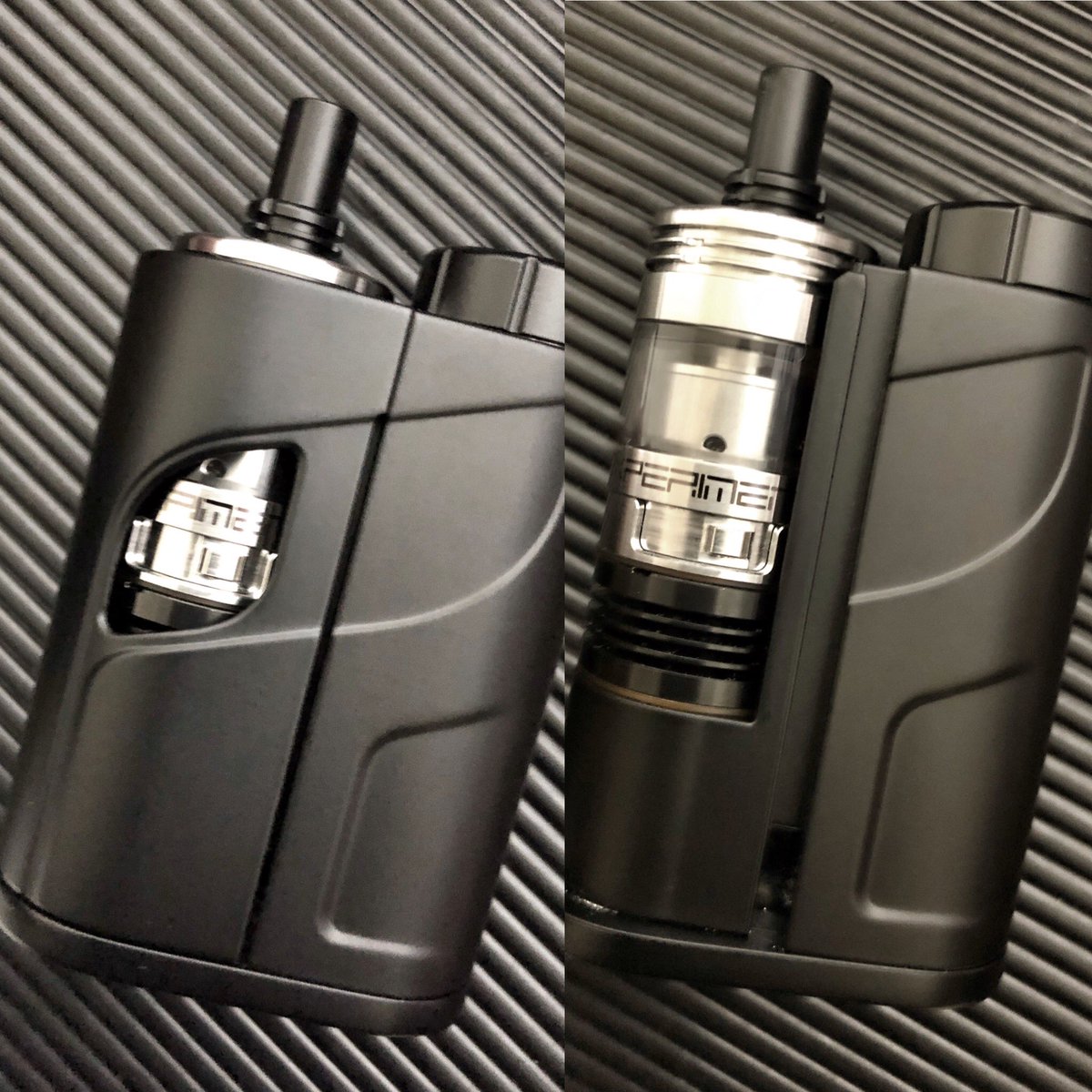 Rbz201's tweet photo. おはようございます!😁
#vape #vape好きな人と繋がりたい #vapestagram #vapedaily #stealthmod
#vapenation #vapelifestyle #vapeporn #mtlvapers #mtlvape https://t.co/RJzmi9bK2i