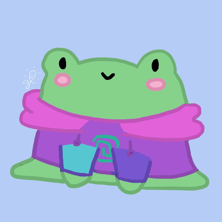 Featured image of post Karl Pfp Frog