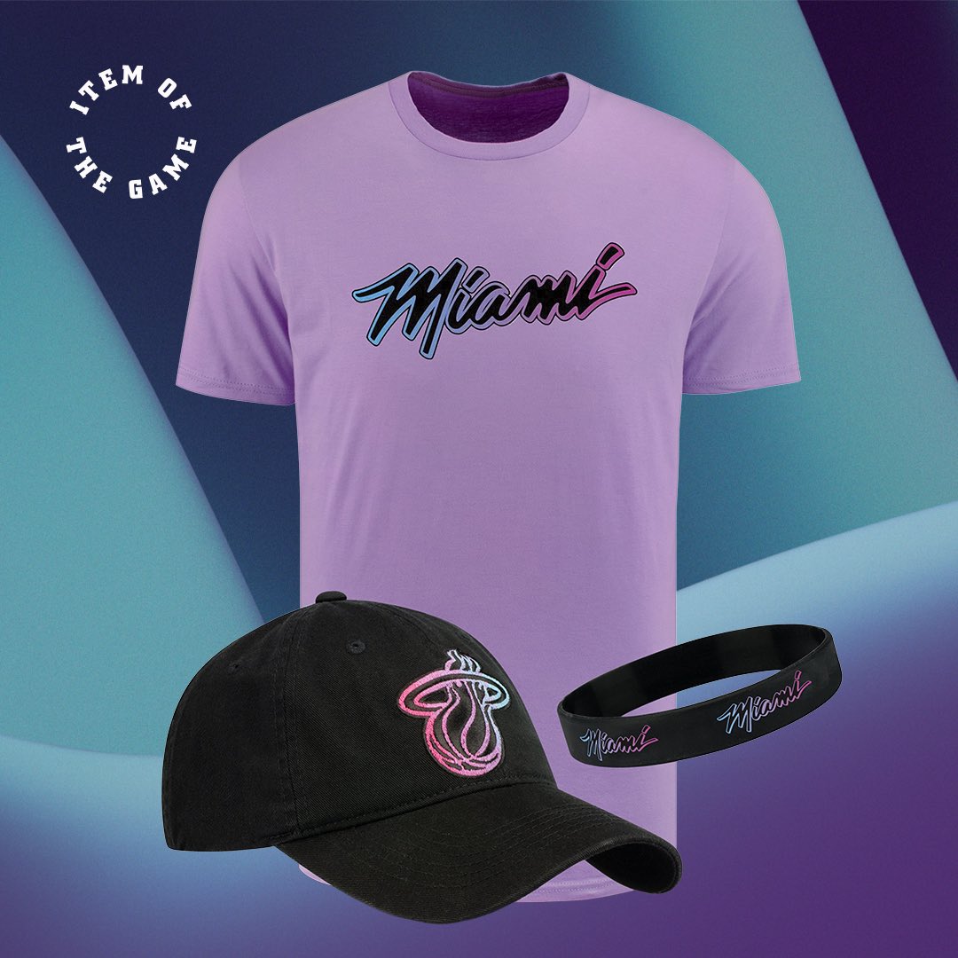 miami heat store uk