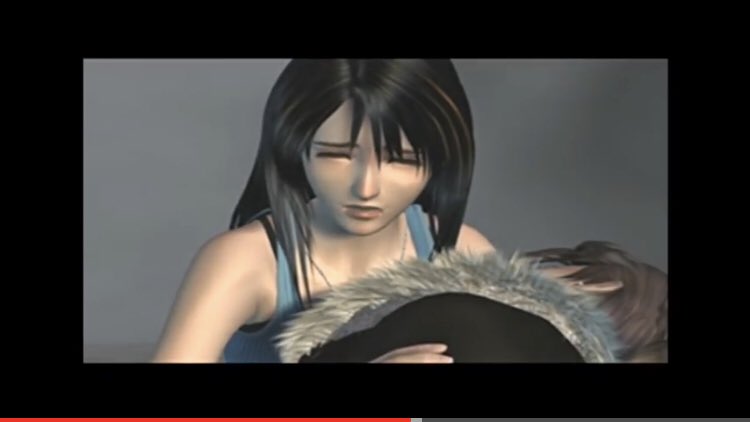 じんまさ 虐待といじめを乗り越えた男 ファイナルファンタジー8 Ff8 エンディング 涙が溢れて来て止まらないや