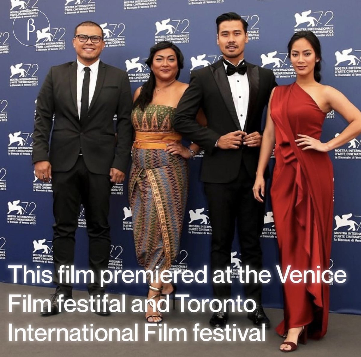 GHOST IN THE CELL - 16 APRIL 2026 DI BIOSKOP tweet media